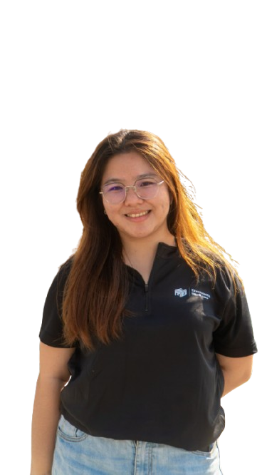 Michelle Wong
