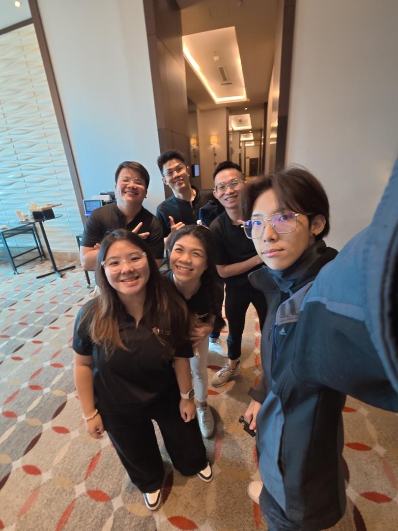 Team Building