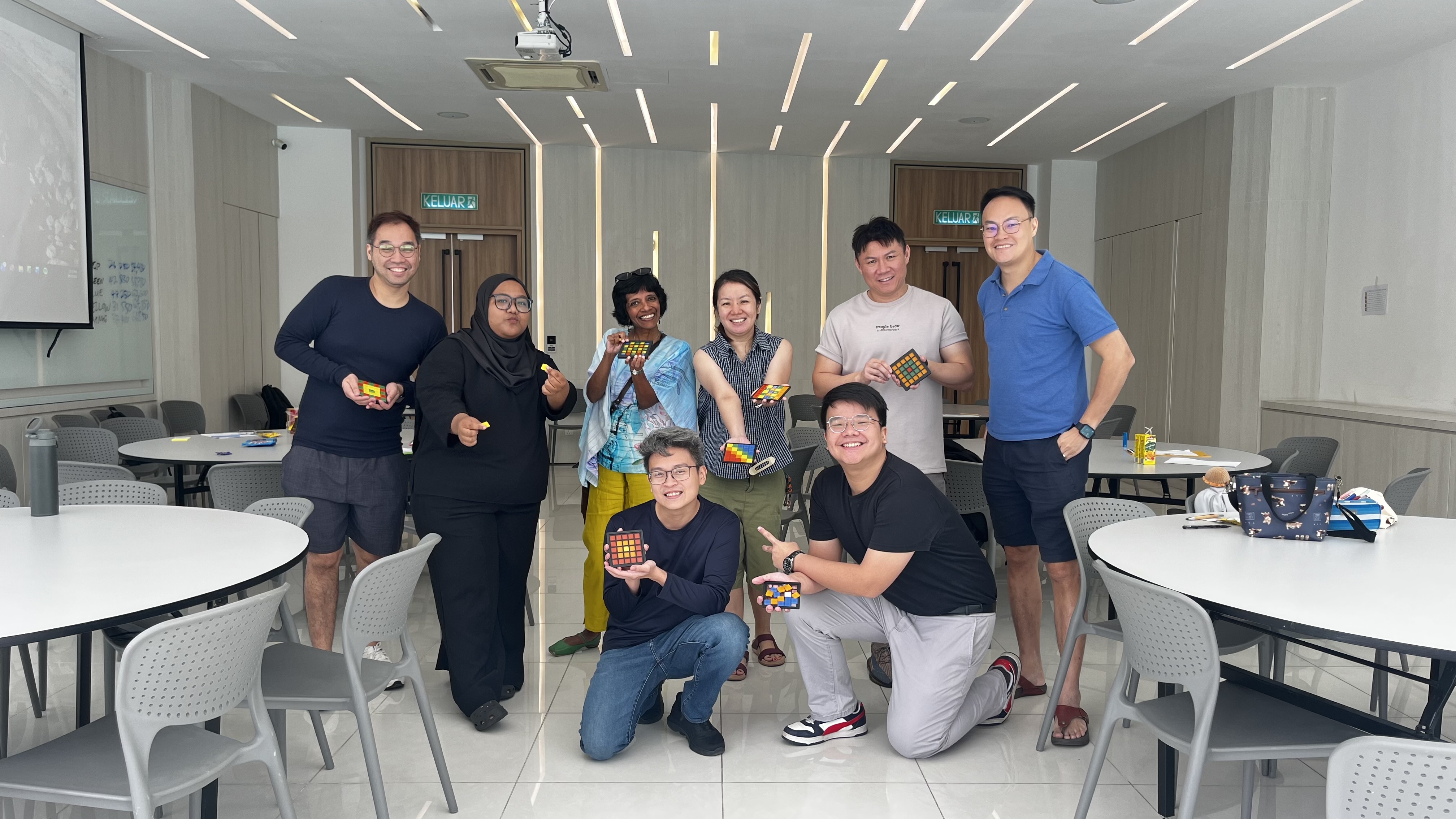 Team Building