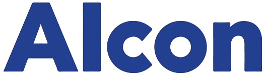 Alcon Logo