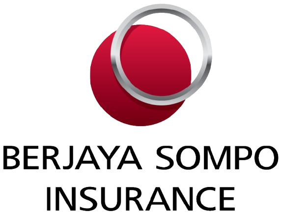 Berjaya Sompo Insurance Logo