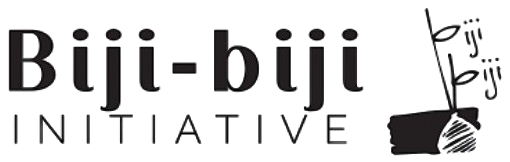 Biji-biji Initiative Logo