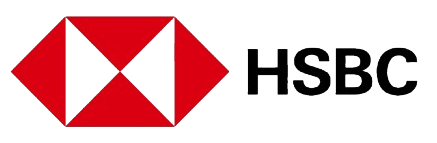 HSBC Bank Logo