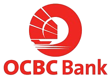 OCBC Group Logo