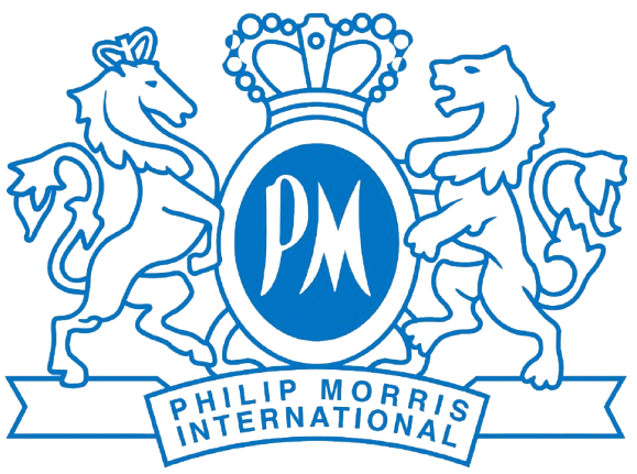 Philip Morris International Logo