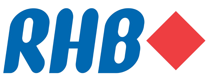 RHB Bank Logo