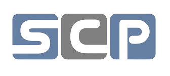 SCP Group Logo