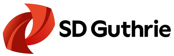 SD Guthrie Logo