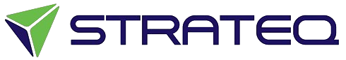 Strateq Logo