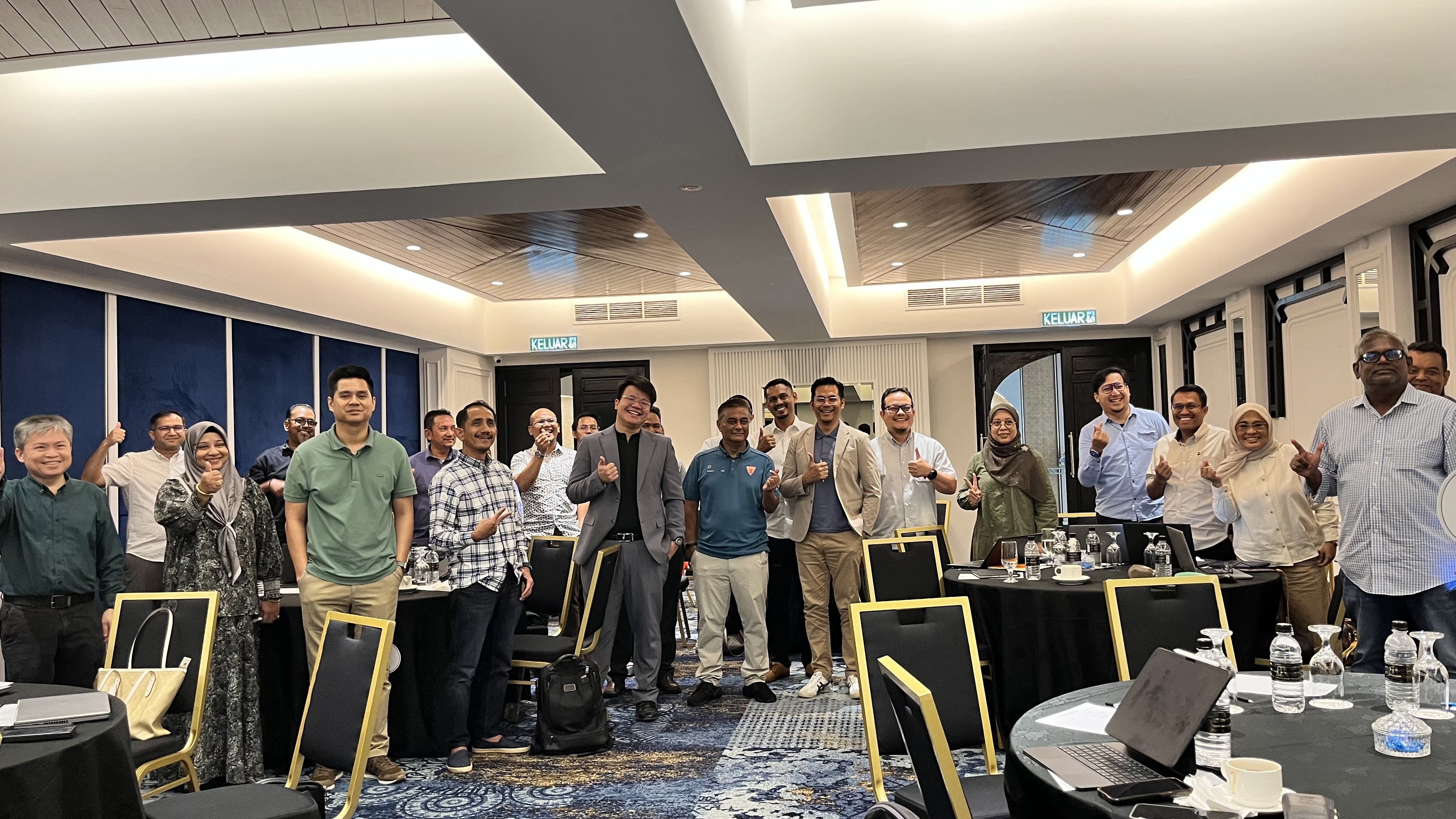 Corporate Training