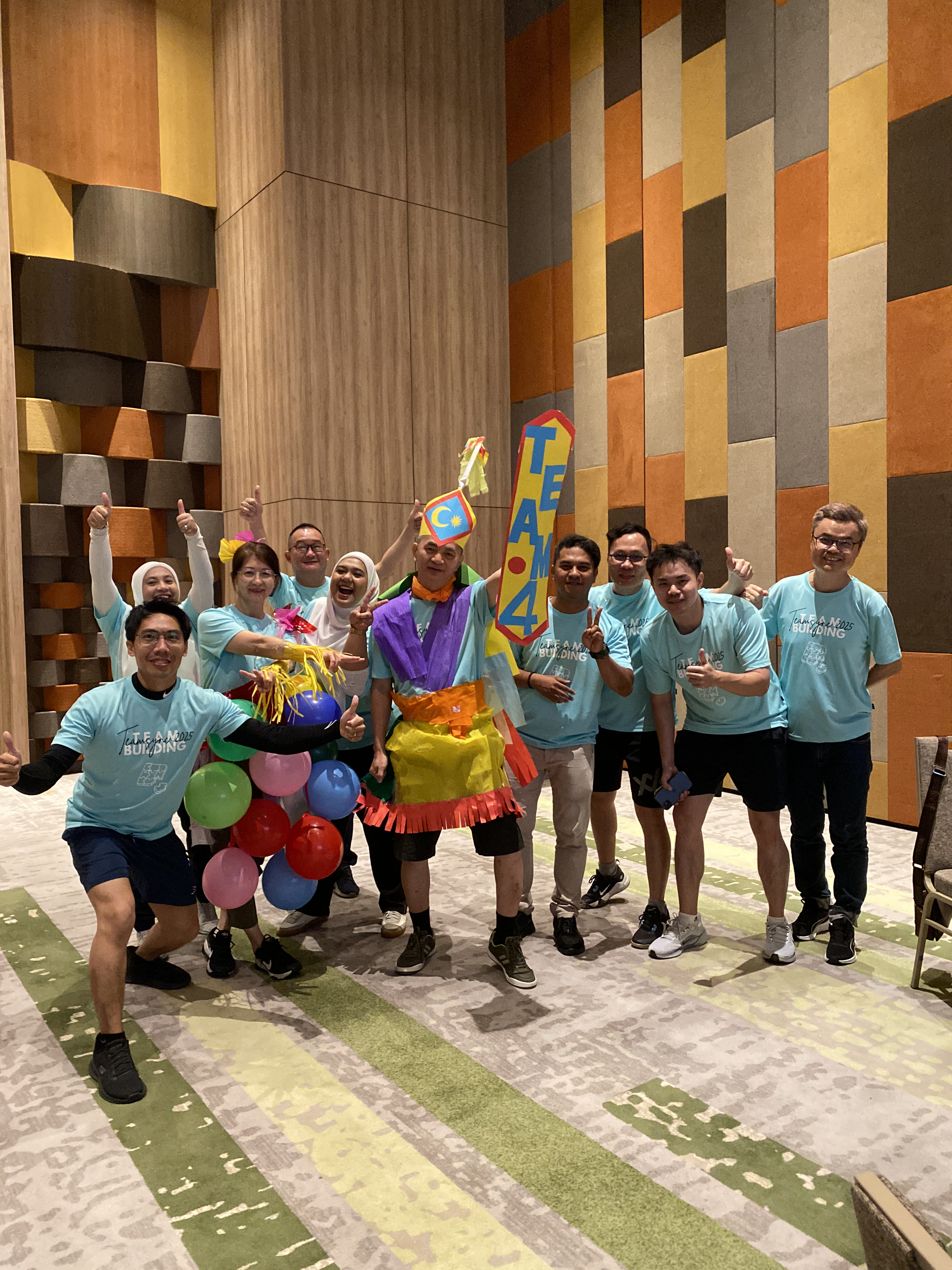 Team Sync 2