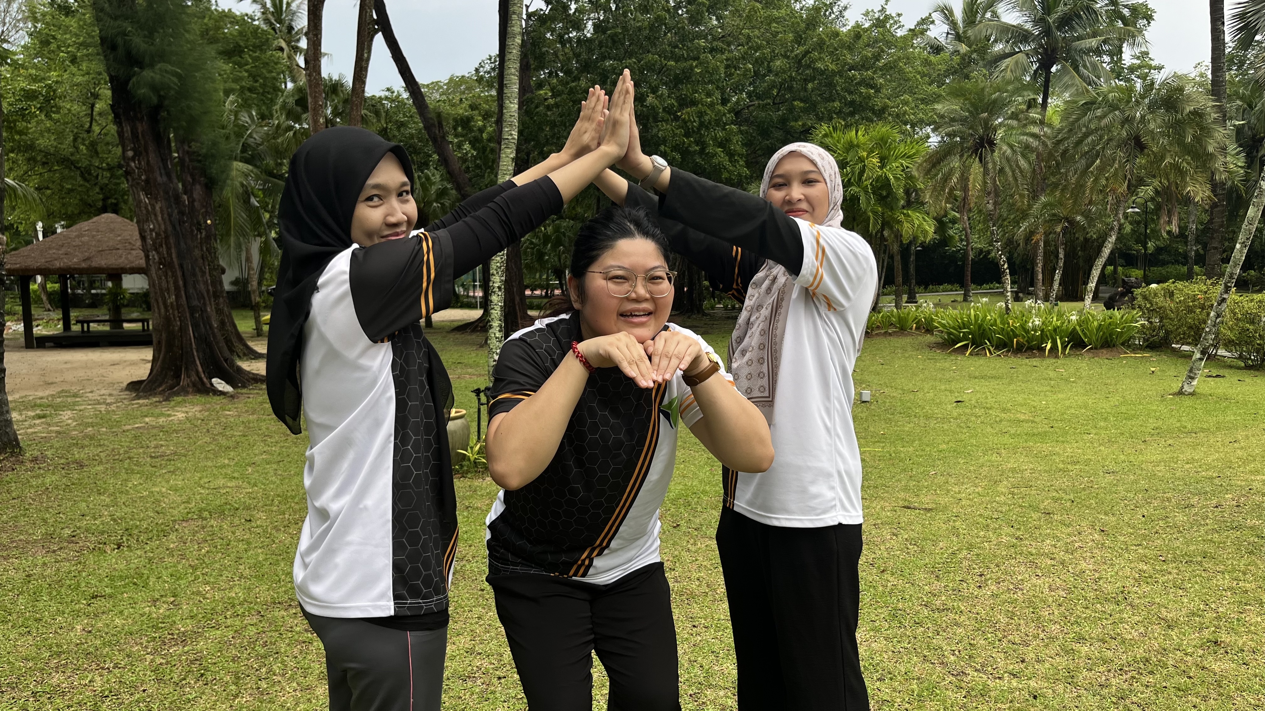 Team Sync 3